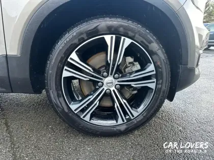 Photo 7 Volvo Xc40  T5 Recharge 180+82 ch DCT7