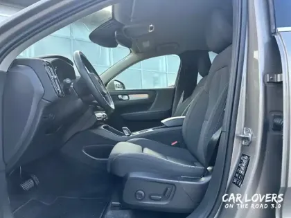 Photo 9 Volvo Xc40  T5 Recharge 180+82 ch DCT7