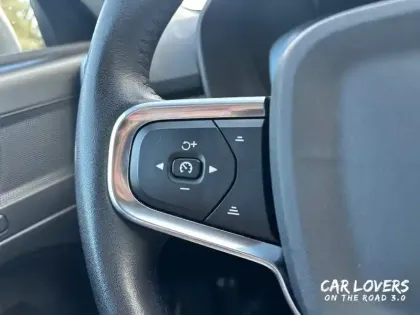 Photo 18 Volvo Xc40  T5 Recharge 180+82 ch DCT7