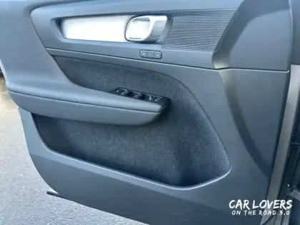 Photo 22 Volvo Xc40  T5 Recharge 180+82 ch DCT7