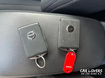 Photo 29 Volvo Xc40  T5 Recharge 180+82 ch DCT7