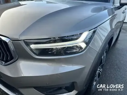 Photo 27 Volvo Xc40  T5 Recharge 180+82 ch DCT7