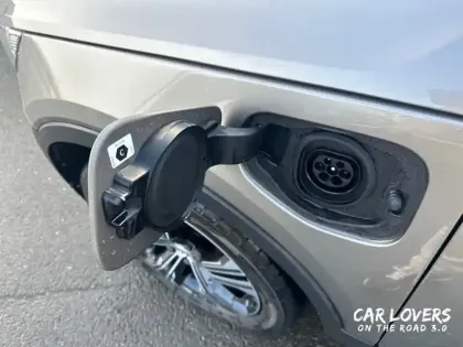 Photo 25 Volvo Xc40  T5 Recharge 180+82 ch DCT7