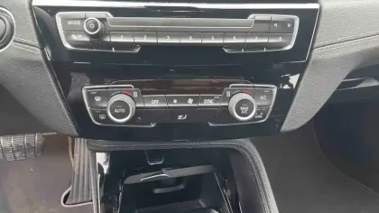 Photo 8 BMW X2  sDrive 18d 150 ch BVA8