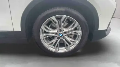 Photo 13 BMW X2  sDrive 18d 150 ch BVA8