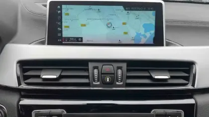 Photo 7 BMW X2  sDrive 18d 150 ch BVA8