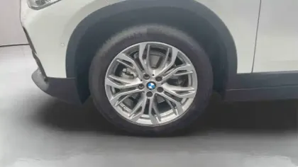 Photo 12 BMW X2  sDrive 18d 150 ch BVA8