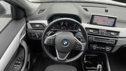 Photo 5 BMW X2  sDrive 18d 150 ch BVA8
