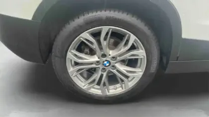 Photo 14 BMW X2  sDrive 18d 150 ch BVA8