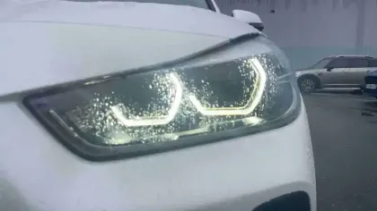 Photo 16 BMW X2  sDrive 18d 150 ch BVA8