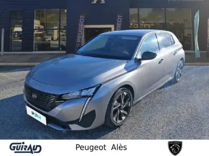 Photo 42 Peugeot 308  BlueHDi 130ch S&S BVM6