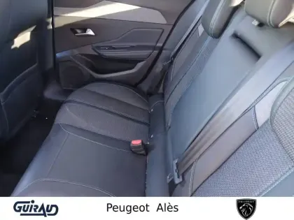 Photo 9 Peugeot 308  BlueHDi 130ch S&S BVM6