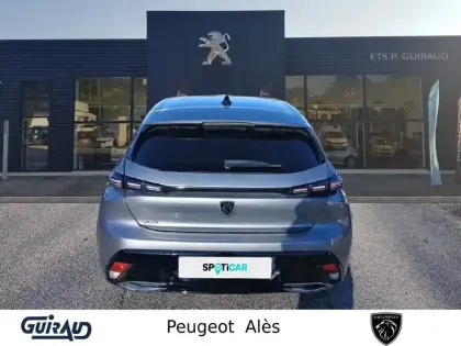 Photo 46 Peugeot 308  BlueHDi 130ch S&S BVM6