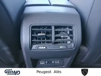 Photo 55 Peugeot 308  BlueHDi 130ch S&S BVM6