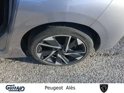 Photo 31 Peugeot 308 Gén. III Ph1 Allure Pack 5