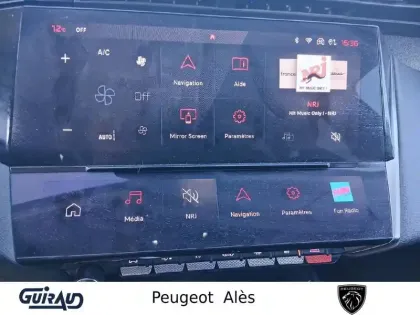 Photo 16 Peugeot 308  BlueHDi 130ch S&S BVM6