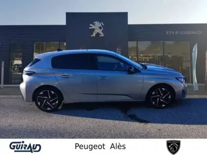 Photo 45 Peugeot 308  BlueHDi 130ch S&S BVM6
