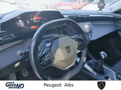 Photo 28 Peugeot 308 Gén. III Ph1 Allure Pack 5