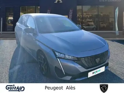 Photo 44 Peugeot 308  BlueHDi 130ch S&S BVM6