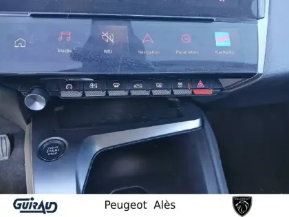 Photo 15 Peugeot 308  BlueHDi 130ch S&S BVM6