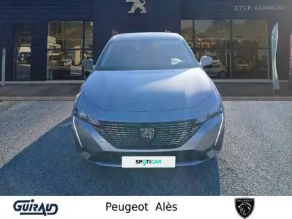 Photo 43 Peugeot 308  BlueHDi 130ch S&S BVM6