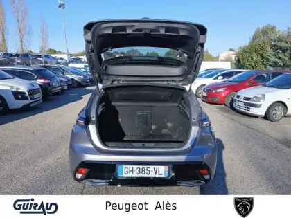 Photo 47 Peugeot 308  BlueHDi 130ch S&S BVM6