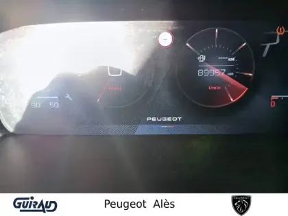 Photo 19 Peugeot 308  BlueHDi 130ch S&S BVM6