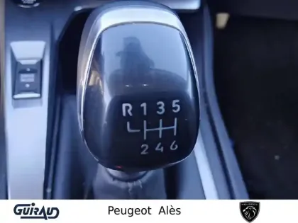 Photo 56 Peugeot 308  BlueHDi 130ch S&S BVM6