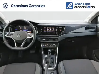 Photo 25 Volkswagen Taigo Gén. I Ph1 Evo VW Edition 5