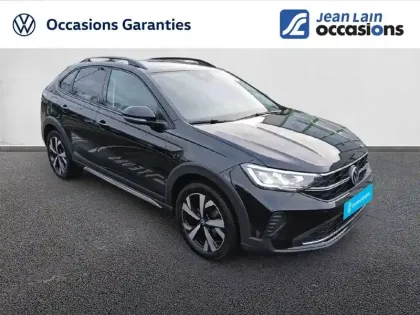 Photo 9 Volkswagen Taigo  1.0 TSI 116 DSG7