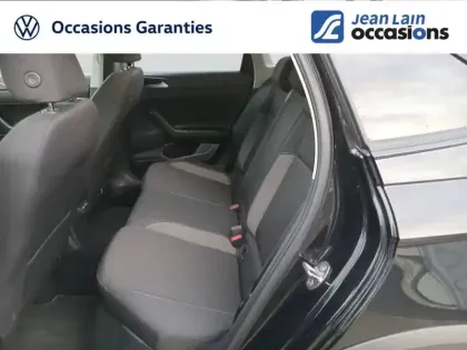 Photo 28 Volkswagen Taigo Gén. I Ph1 Evo VW Edition 5