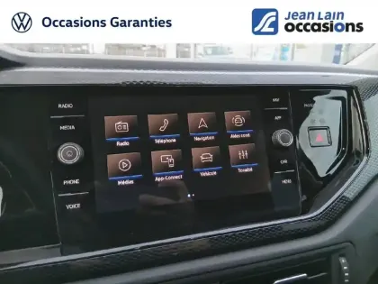 Photo 37 Volkswagen Taigo Gén. I Ph1 Evo VW Edition 5