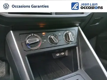 Photo 20 Volkswagen Taigo  1.0 TSI 116 DSG7