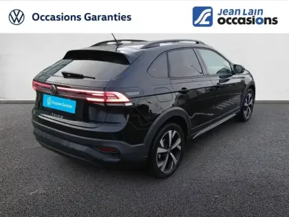 Photo 24 Volkswagen Taigo Gén. I Ph1 Evo VW Edition 5