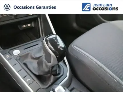 Photo 15 Volkswagen Taigo  1.0 TSI 116 DSG7