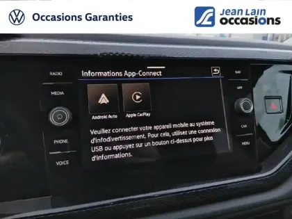 Photo 44 Volkswagen Taigo Gén. I Ph1 Evo VW Edition 5