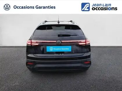 Photo 7 Volkswagen Taigo  1.0 TSI 116 DSG7