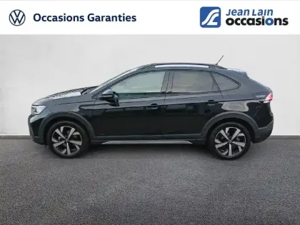 Photo 6 Volkswagen Taigo  1.0 TSI 116 DSG7