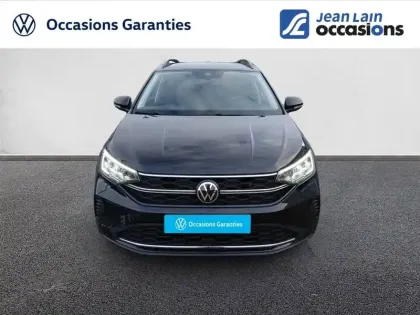 Photo 8 Volkswagen Taigo  1.0 TSI 116 DSG7