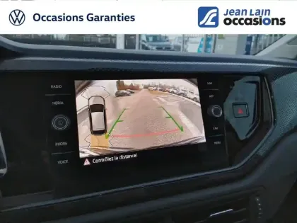 Photo 22 Volkswagen Taigo  1.0 TSI 116 DSG7