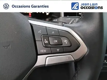 Photo 42 Volkswagen Taigo Gén. I Ph1 Evo VW Edition 5