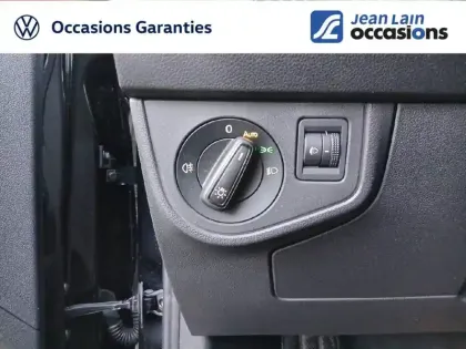 Photo 16 Volkswagen Taigo  1.0 TSI 116 DSG7