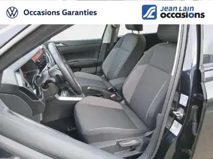 Photo 27 Volkswagen Taigo Gén. I Ph1 Evo VW Edition 5