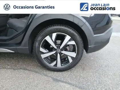 Photo 34 Volkswagen Taigo Gén. I Ph1 Evo VW Edition 5