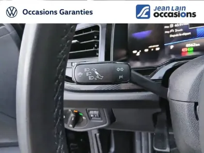 Photo 18 Volkswagen Taigo  1.0 TSI 116 DSG7