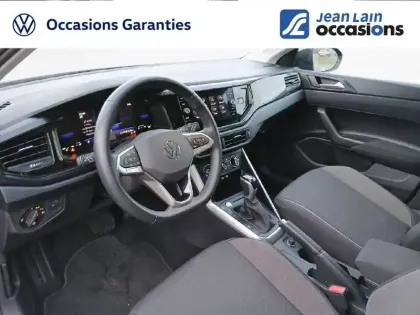 Photo 35 Volkswagen Taigo Gén. I Ph1 Evo VW Edition 5