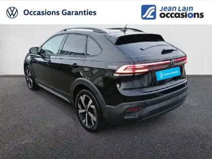 Photo 33 Volkswagen Taigo Gén. I Ph1 Evo VW Edition 5