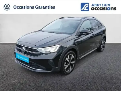 Photo 46 Volkswagen Taigo  1.0 TSI 116 DSG7