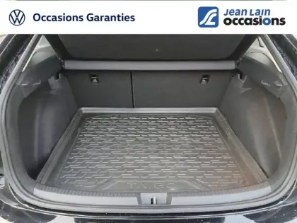 Photo 13 Volkswagen Taigo  1.0 TSI 116 DSG7