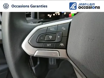 Photo 17 Volkswagen Taigo  1.0 TSI 116 DSG7